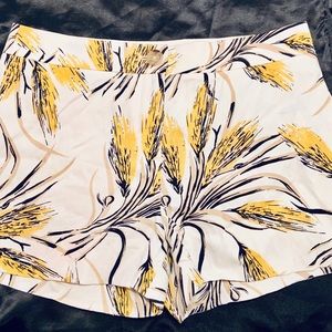 Tory Burch Shorts size 4